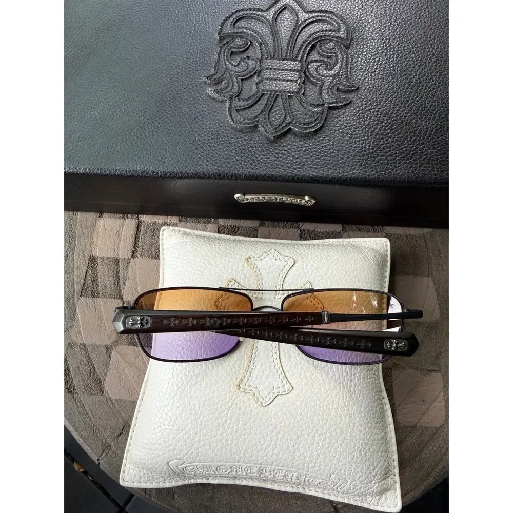 Chrome Hearts SKY SAW II Sunglasses